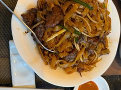 -中国厨房/台湾牛肉面