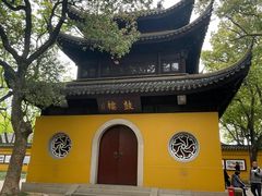 -西园戒幢律寺
