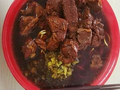 -刘记大肉面(三牌楼大街店)