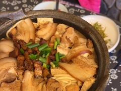 -百花人家(清水田园店)