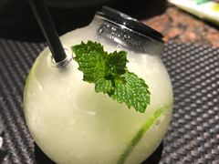 -花隐日式怀石料理(万象城购物中心店)