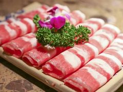 -小龙坎火锅(全球总店)