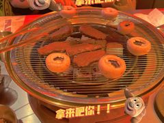 -西塔老太太泥炉烤肉(苏州大悦城店)