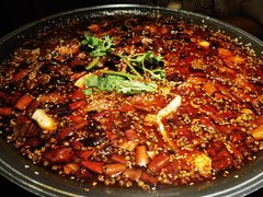 -麻六记(凤凰汇店)