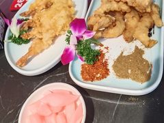 -鱼鼎香烤鱼火锅(华发商都店)