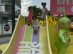 -东莞松山湖万象汇