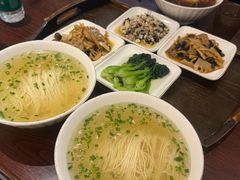 -苏面斋·本地传统苏式面馆