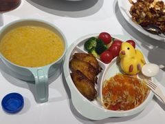 -眉州东坡(清河万象汇店)