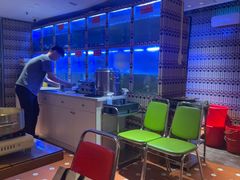-肥仔文澳门猪骨煲(南京西路店)