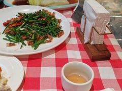 -粤香楼(新光里店)