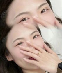 -十三美学·半永久纹眉纹唇·野生眉