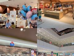 -永旺梦乐城(金银潭店)