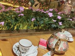 -民食香·腊排骨野生菌美食(木府店)