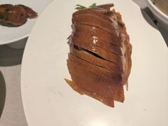 -四季民福烤鸭店(外滩外白渡桥店)