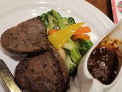 -中旅阿那亚九龙湖·公主酒店