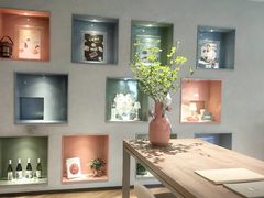 -潮一不贰·法式甜品·生日蛋糕·西式简餐(外滩店)