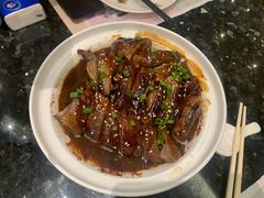 碌鹅-新兴·金羊座·粤菜点心(乐峰店)