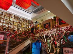 -百年神厨·地道川菜(清江西路店)