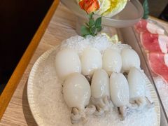 -石鼎香·非遗淮扬火锅(江都龙川桥店)