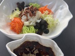 北京拉皮-蘇河湾·新鲁菜·泰山宴(泰山店)