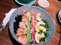 -BAKER&SPICE(安福路店)