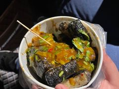 -无声臭豆腐(大井1号店)