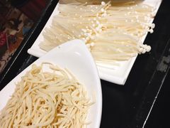 手工面-喜虾客·大虾火锅(郑州无限城店)