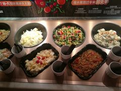 -比格比萨自助(宋家庄店)