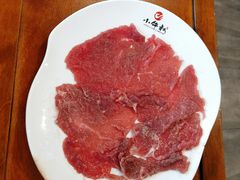 牛叔嫩牛肉-小牛叔鲜切牛肉·火锅·烤肉自助(公济桥路店)