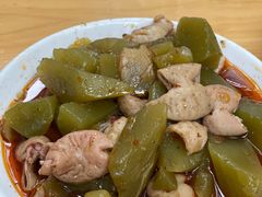-雨田饭店(华兴东街店)