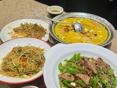 -李氏传家菜(兴城路店)