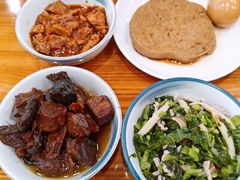 -小方的面(徐家汇店)