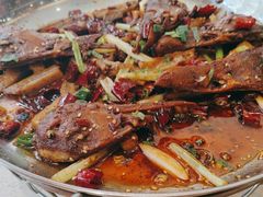 -巴蜀人家(东关街店)