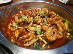 -邵汇大虾(会展店)