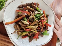 -云隐小厨·传统大理美食(复兴路店)