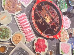 -赵家院子佬火锅(重庆总店)