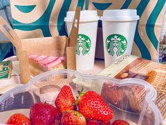 -星巴克臻选(郑州中原万达店)