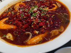 -将相和·海鲜蒸饺大连菜