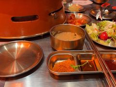 -西塔老太太泥炉烤肉(苏州大悦城店)