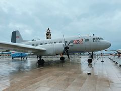 -中国人民解放军海军博物馆