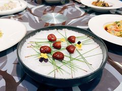 板栗鹅肝-麟1929(外滩店)