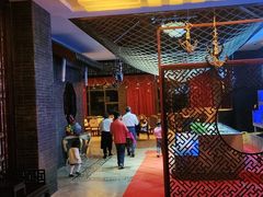 -启东恒大酒店·吕四渔号海鲜餐厅