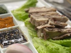 -陈熹公民族美食文化餐厅(中华广场店)