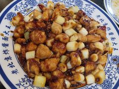 -老北京炸酱面大王.铜锅涮肉(朝阳门店)