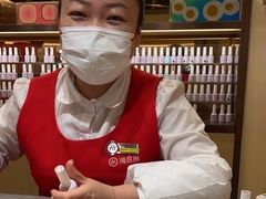 -海底捞火锅(吾悦广场店)