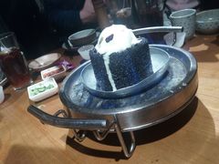 -蜜桃餐厅·古运河畔(南下塘店)