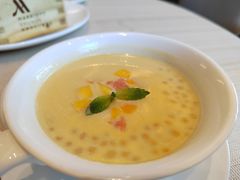 -顺德美的万豪酒店-万豪中餐厅