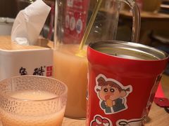 -鱼酷活鱼烤鱼(静安大融城店)