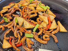 -一烙锅(友谊店)