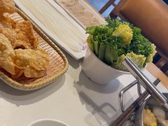 -焯牛潮汕牛肉火锅(云峰街创始店)